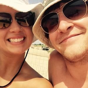 Meet your Posher, Gabriela